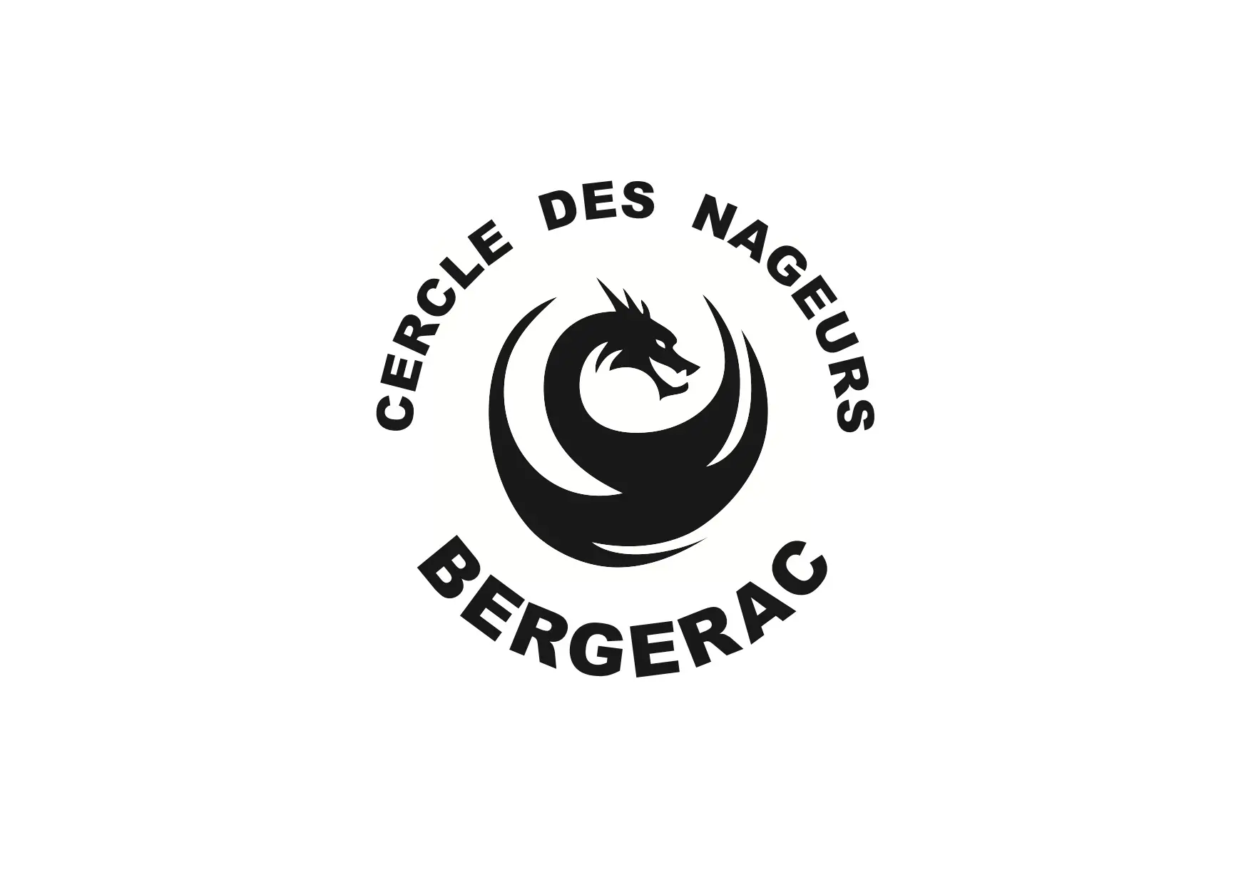 Bergerac Nageurs
