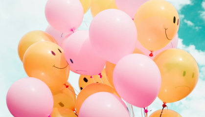 ballons