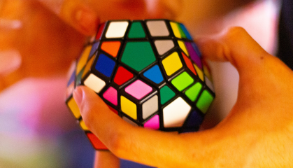 cube